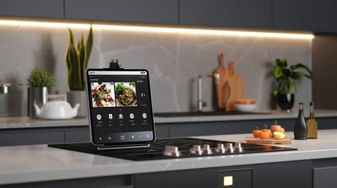Smart Kitchen Gadgets Guide: Connected Appliances, Functions, Controls and Everyday Applications