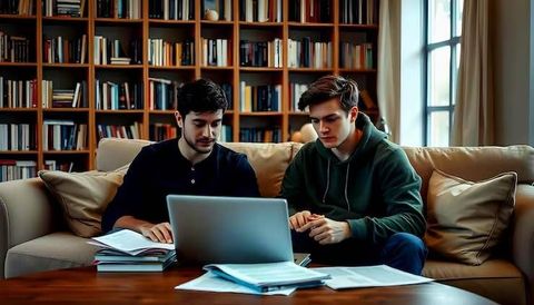 Online MBA vs Traditional MBA Guide: Learning Formats, Admission Criteria and Career Prospects