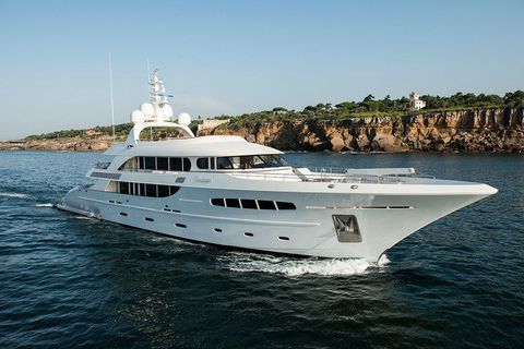 Luxury Yacht Living Guide: Explore Lifestyle, Amenities, Design, and Modern Yacht Features