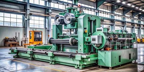 Industrial Cutting Machines Guide: Designs, Working Principles, Materials, Uses and Selection Factors