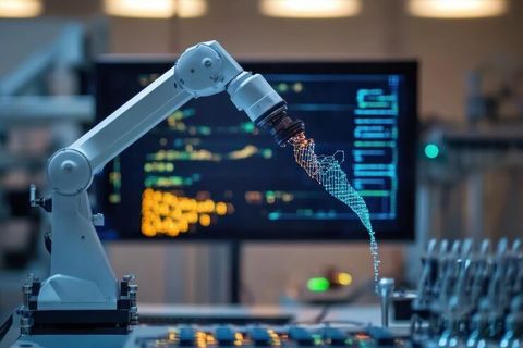 Robotic Calibration Systems Guide: Methods, Tools, Procedures, Accuracy and Industrial Uses