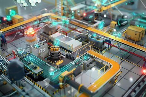 Smart Factory Integration Guide: Automation, Connectivity, Data Systems and Planning Factors
