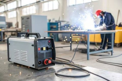 Portable Laser Welding Machine Guide: Technology, Components, Working Principles and Uses