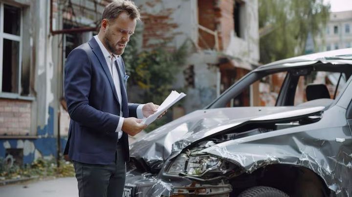 Car Crash Claim Guide: Process, Documentation, Insurance Coverage, and Key Steps