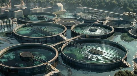 ZLD Wastewater Treatment Guide: Systems, Technologies, Stages and Industrial Applications
