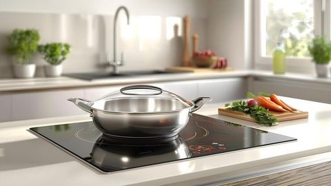 Induction Stove Setup Guide: Installation, Power Requirements, Safety, and Usage Basics