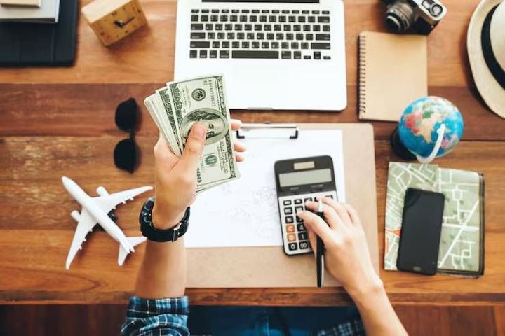 Travel Tour Expenses Guide: Destinations, Packages, Accommodation, Transport and Activity Expenses