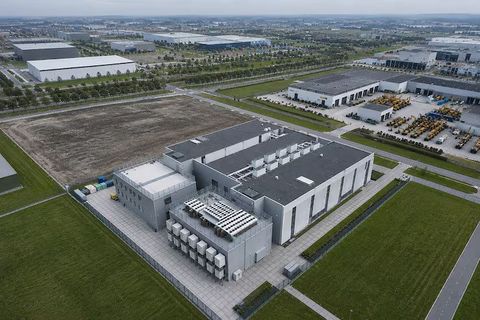 Industrial Park Guide: Types, Infrastructure, Locations, Benefits, and Key Considerations
