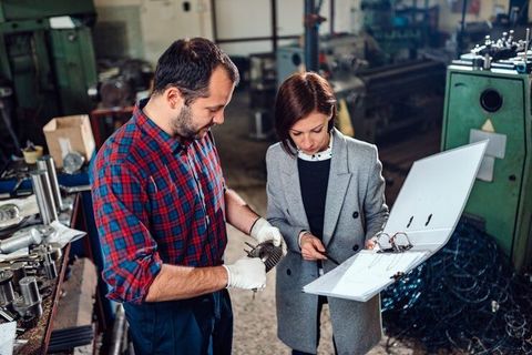 Finding the Best Machinery Suppliers for Your Needs