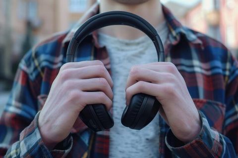 Noise Cancelling Headset Guide: Active Noise Cancellation, Sound Quality, Designs and Uses