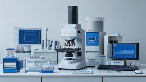 Laboratory Testing Devices Details: Instruments, Test Procedures, Applications and Measurement Factors