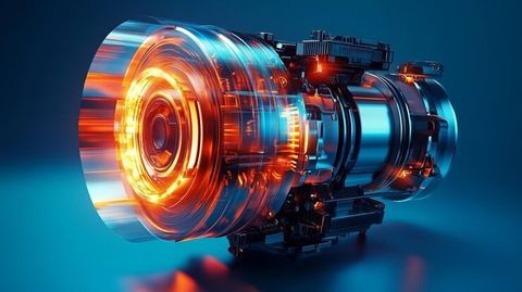 Electric Motor Explained: Types, Components, Working Principles, Applications and Benefits