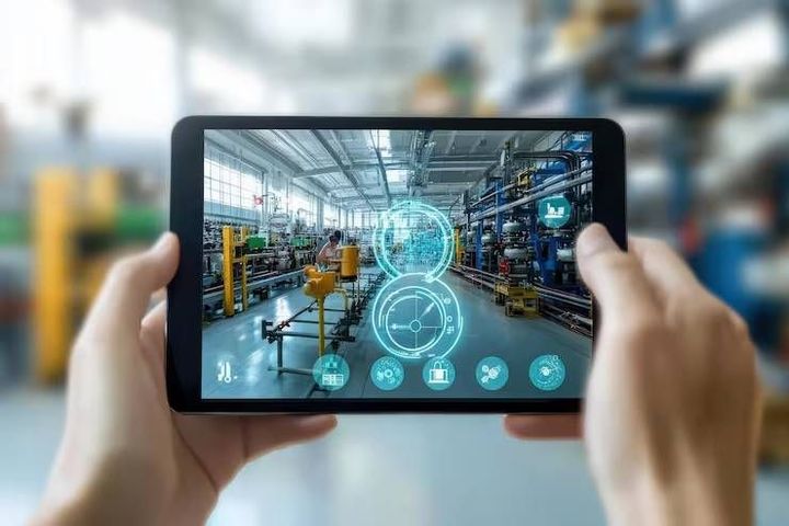 Smart Factory Integration Guide: Automation, Robotics, Data Systems and Manufacturing Processes