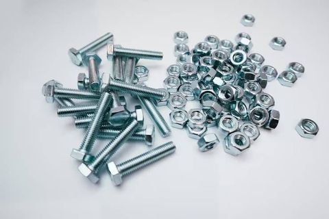 Industrial Fasteners Discover: Types, Features, Materials, Uses and Maintenance Considerations