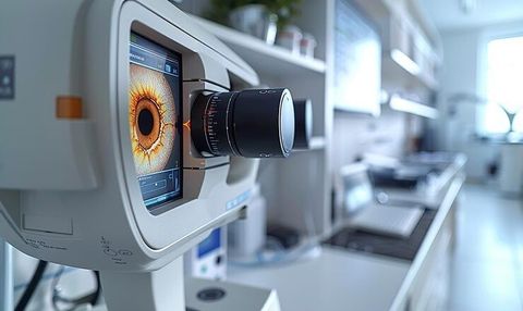 Vision Inspection Systems Guide: Cameras, Sensors, Software, Lighting and Inspection Methods