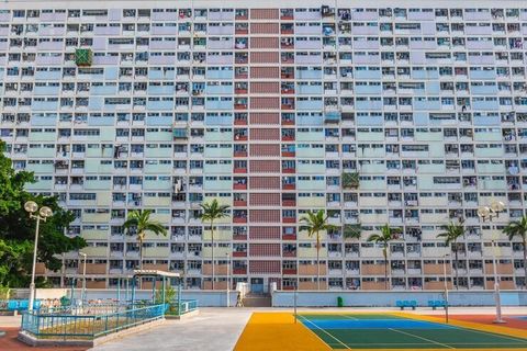 Apartments in Thailand Guide: Areas, Apartment Types, Facilities and Living Considerations