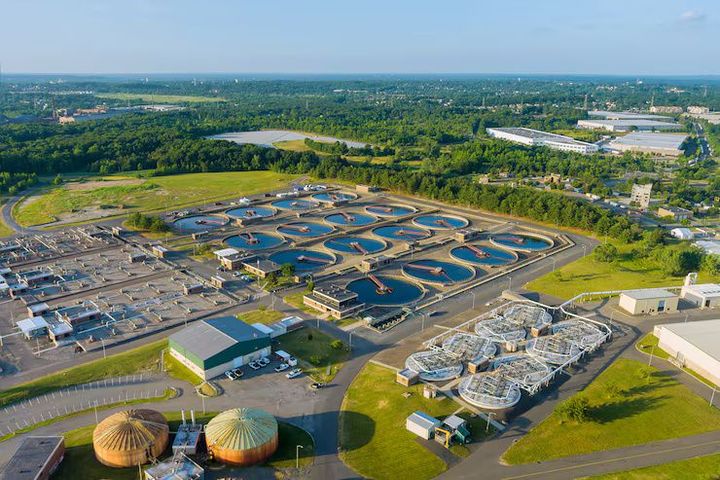 Wastewater Recycling Guide: Types, Processes, Technologies, Benefits, and Applications