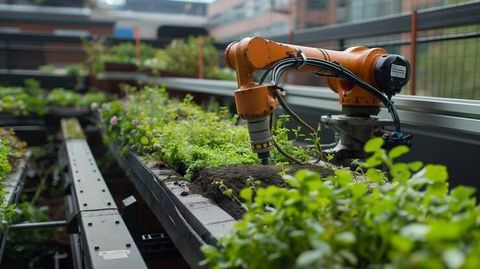 Plant Automation Solutions Guide: Technologies, Controls, Applications, Benefits and Selection Factors