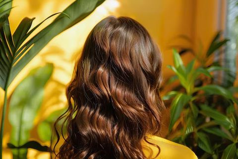 Natural Hair Growth Guide: Methods, Nutrition, Scalp Care, and Healthy Hair Practices