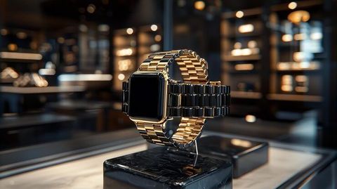 Luxury Watch Technology Guide: Mechanical Movements, Smart Features and Craftsmanship