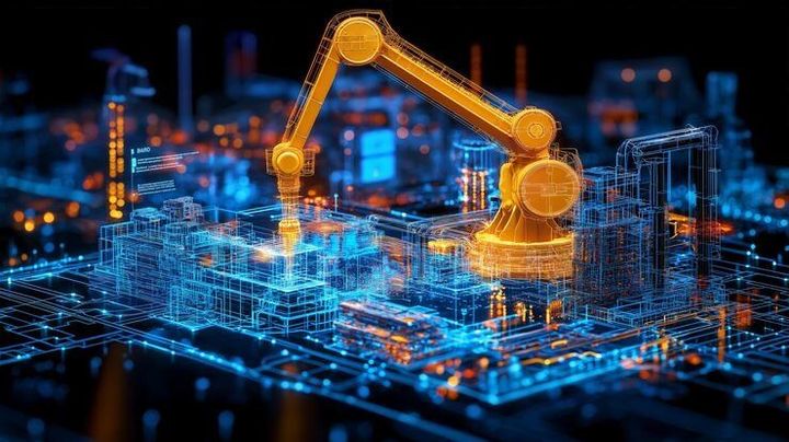 Intelligente Fertigungstechnologie erklärt: Systeme, Komponenten, Anwendungen, Vorteile und Herausforderungen
