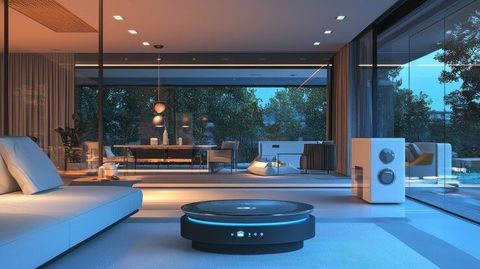 Gids voor slimme huisautomatisering: technologieën, componenten, functies en moderne toepassingen voor thuis