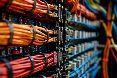 Cable Organization Guide: Cable Management Types, Techniques, Applications and Considerations
