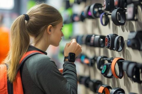 Explore Smart Wearable Devices: A Guide to Activity Monitoring and Personal Insights