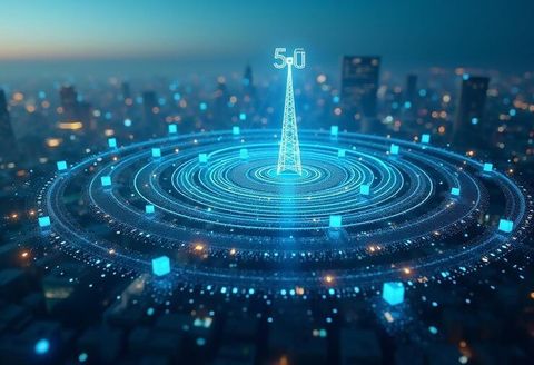 5G Network Expansion Explained: Technology, Infrastructure, Coverage, Benefits and Challenges