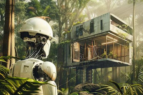 AI for Real Estate Details: Smart Tools, Property Analysis, Forecasting and Management