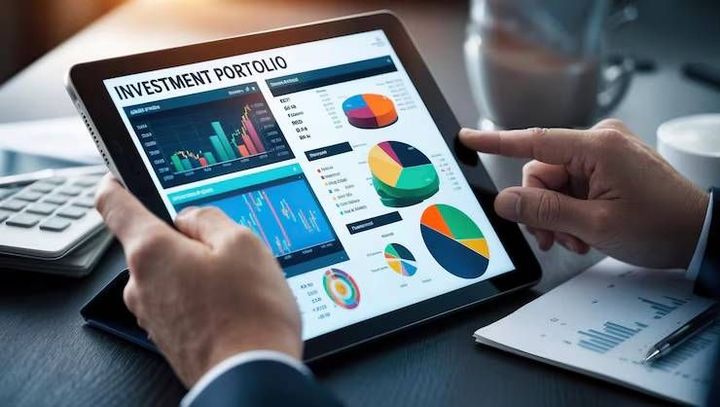 Investment Portfolio Guide: Assets, Diversification, Risk Levels, Goals and Management Strategies
