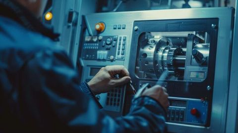 CNC-Automatisierungsmaschinen-Leitfaden: Funktionsprinzipien, Steuerungssysteme, Anwendungen und Funktionen