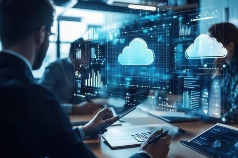 Cloud Analytics Tools Details: Components, Workflows, Integrations, Security and Applications