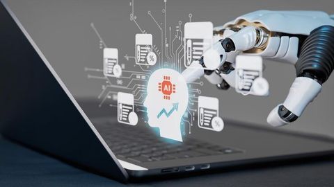 AI-Based Automation Tools Explained: Types, Features, Applications, Benefits and Considerations