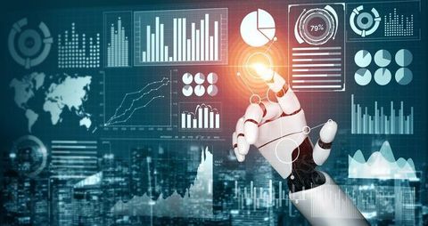 Panduan Perangkat Lunak Peramalan Permintaan AI: Analisis Data, Metode Prediksi, dan Strategi Perencanaan