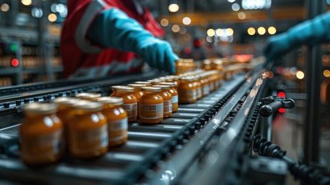 Industrial Label Applicators Explained: Types, Components, Working Methods, Applications and Benefits