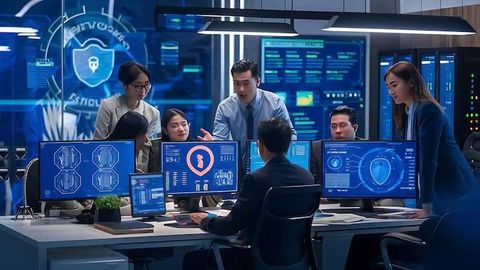 Security Solutions for Firms Explained: Types, Features, Benefits and Key Considerations
