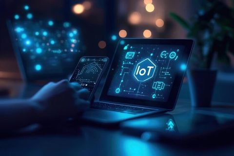 IoT-Based Monitoring Explained: Sensors, Connectivity, Data Tracking, Applications and Benefits