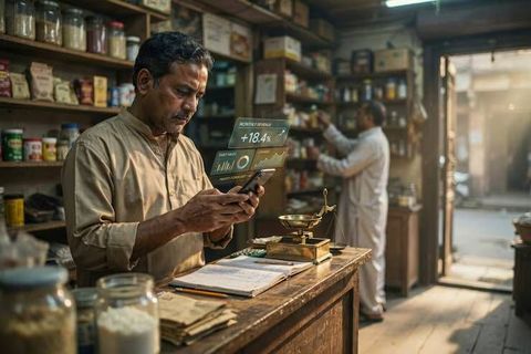 India Retail AI Guide: Tools, Applications, Customer Insights, Automation and Business Uses