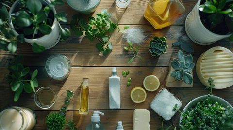 Organic Skincare Brands Guide: Ingredients, Formulations, Product Types and Usage Considerations