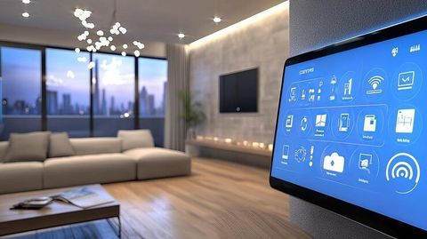 Smart Home Systems Explained: Devices, Automation, Security, Benefits and Key Features