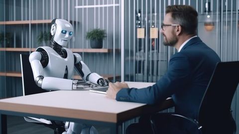 AI-Based Mock Interviews Tips: Communication Practice, Question Handling and Feedback Methods