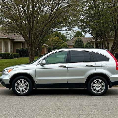 Honda CR-V Price for Seniors Guide: A Comprehensive Guide to Affordable Options