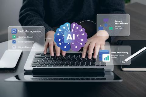 Best AI Tools for Beginners: Guide to Writing, Research, Design, Coding, and Productivity