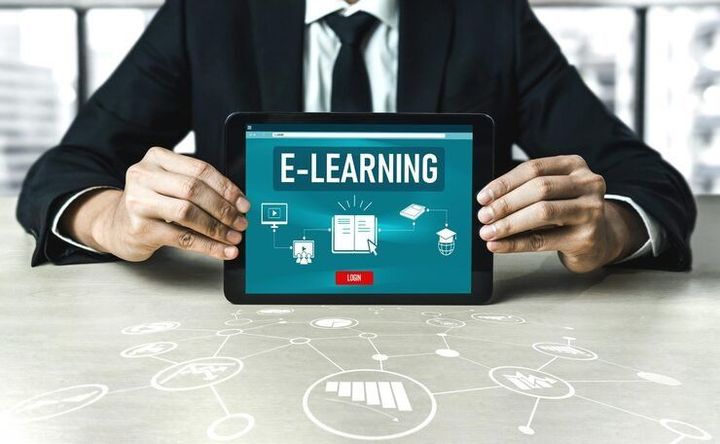 E-Learning Portals Explained: Types, Features, Courses, Benefits and Learning Considerations