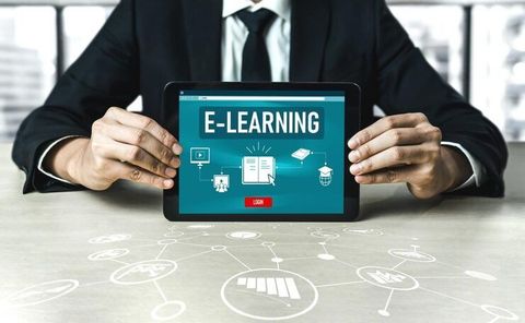 E-Learning Portals Explained: Types, Features, Courses, Benefits and Learning Considerations