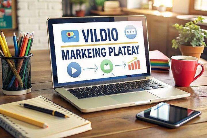 Video Marketing Guide: Types, Strategies, Platforms, Tools, Trends, and Key Benefits
