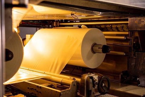 Hot Foil Stamping Machines Explained: Types, Components, Applications, Foils and Working Process