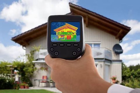 Thermal Camera Technology Guide: Working Principles, Detection Methods, Uses and Benefits