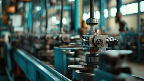 Industrial Productivity Equipment Guide: Systems, Tools, Uses, Performance and Key Considerations